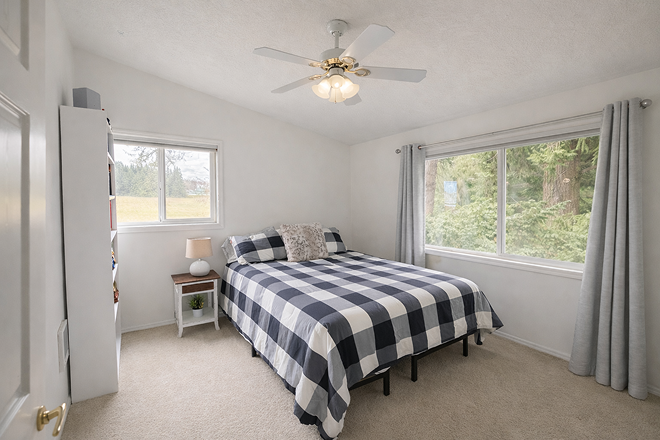 Interior Painting Project