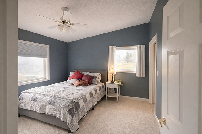 Interior Painting Project