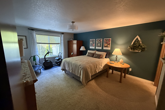 Interior Painting Project